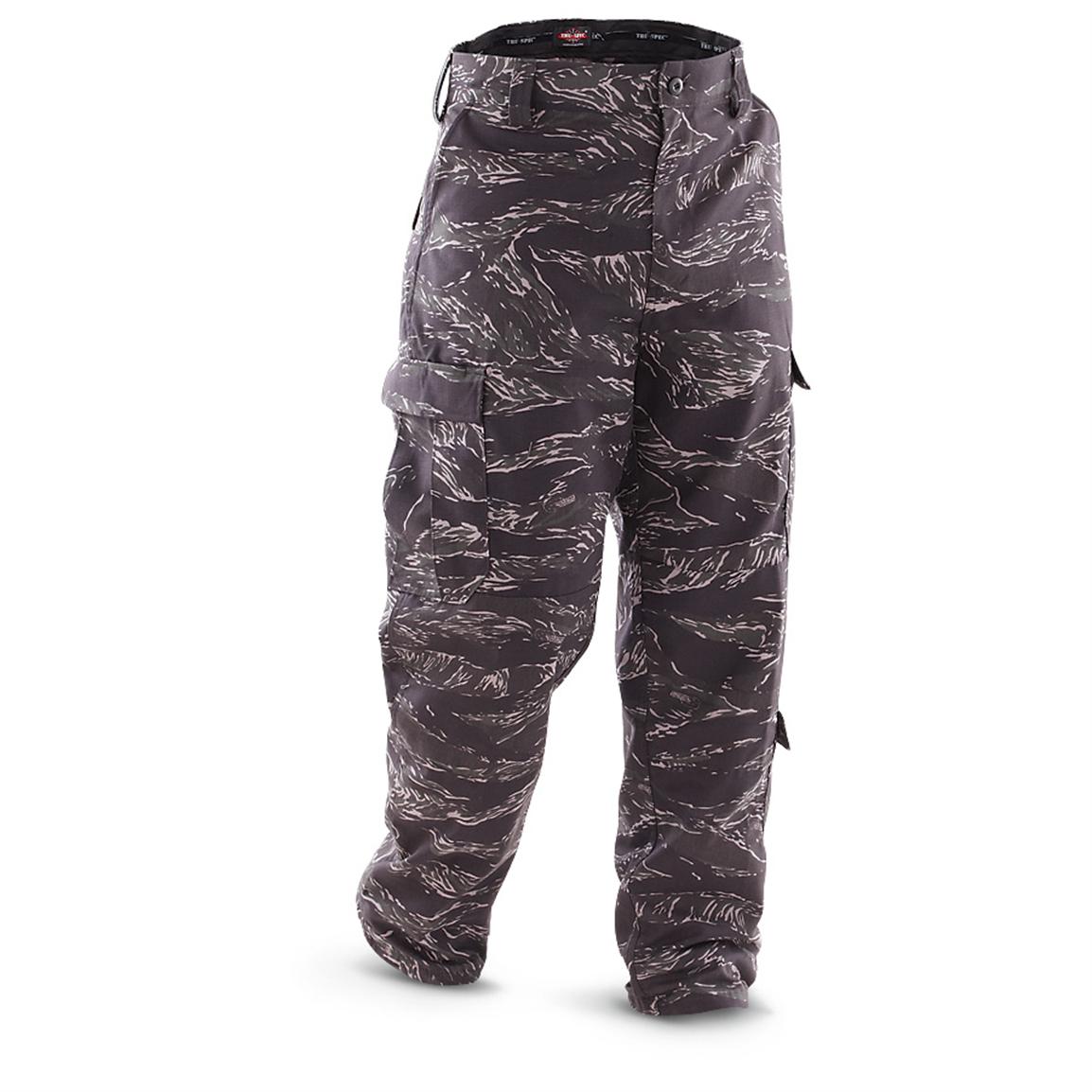 tru spec pants amazon