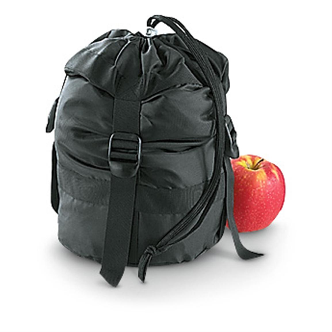 Slumberjack® Tour Lite 60 Degree F Sleeping Bag 208670, Mummy Bags at