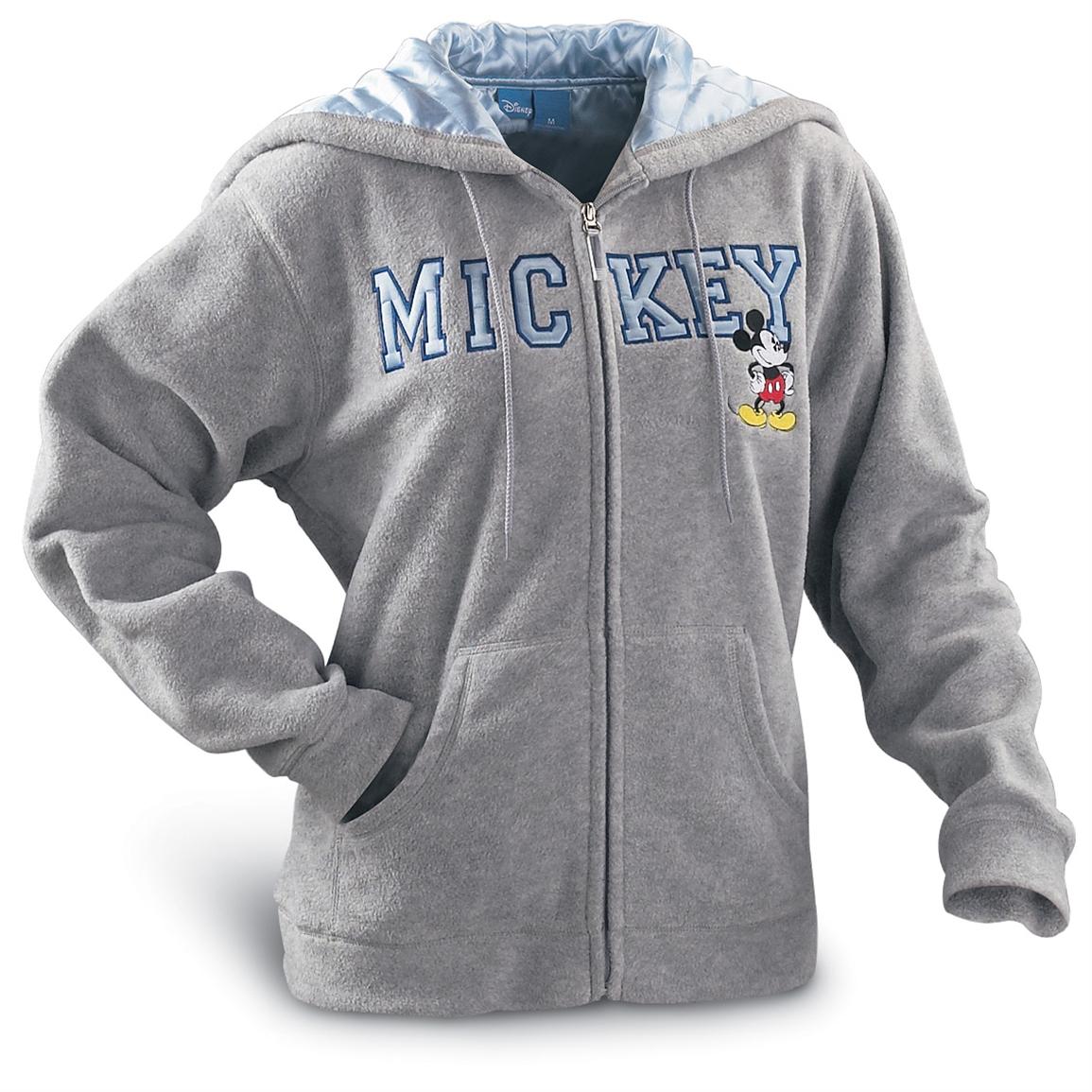 Women's Disney® Collegiate Jacket 20877, Insulated Jackets & Coats at