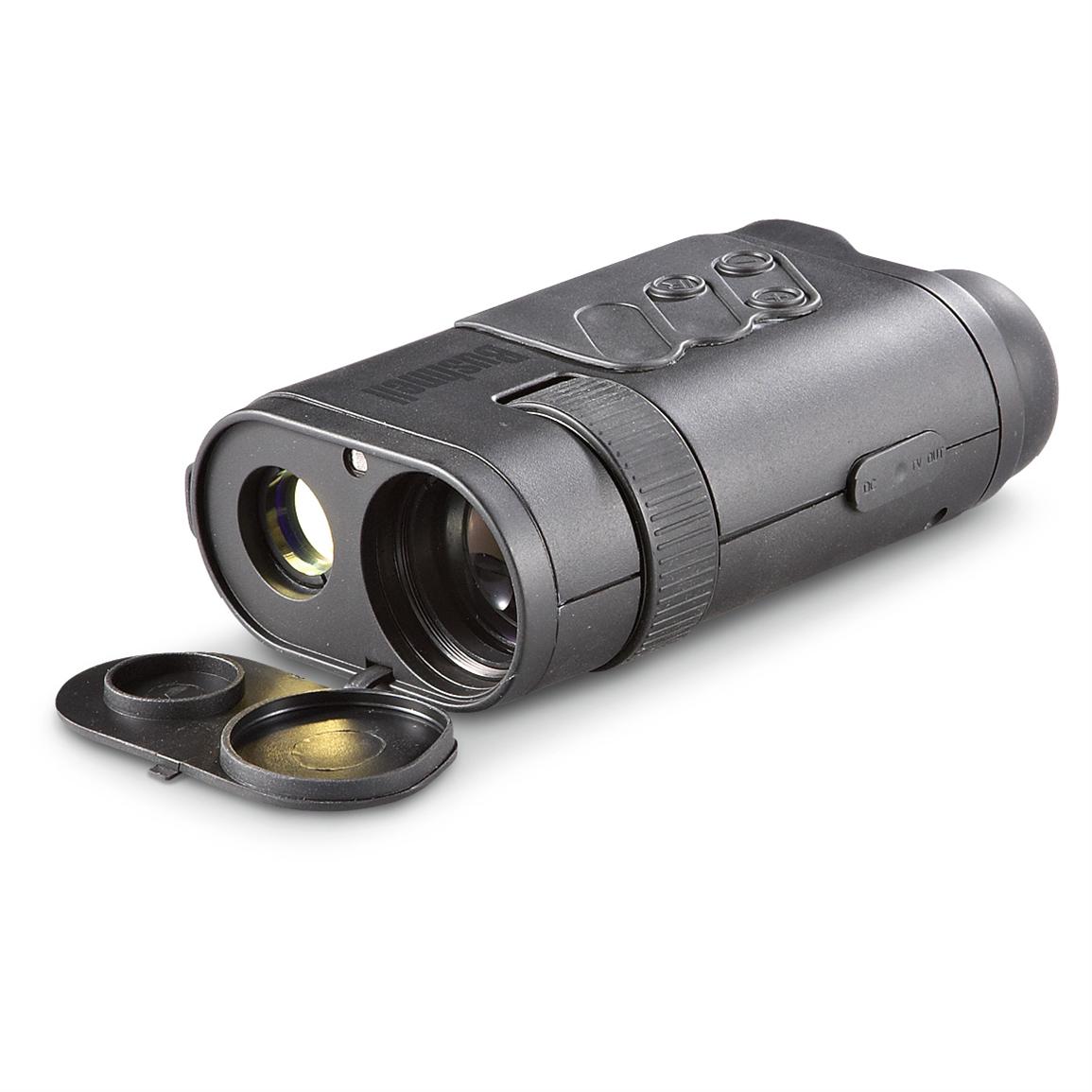 bushnell 3x32 digital night color vision