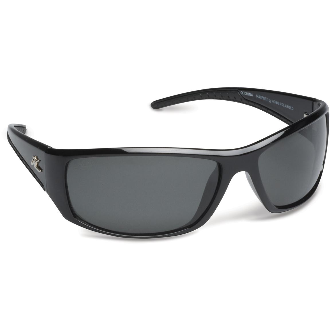 Hobie® Polarized Mayport Sunglasses - 208947, Sunglasses & Eyewear at ...