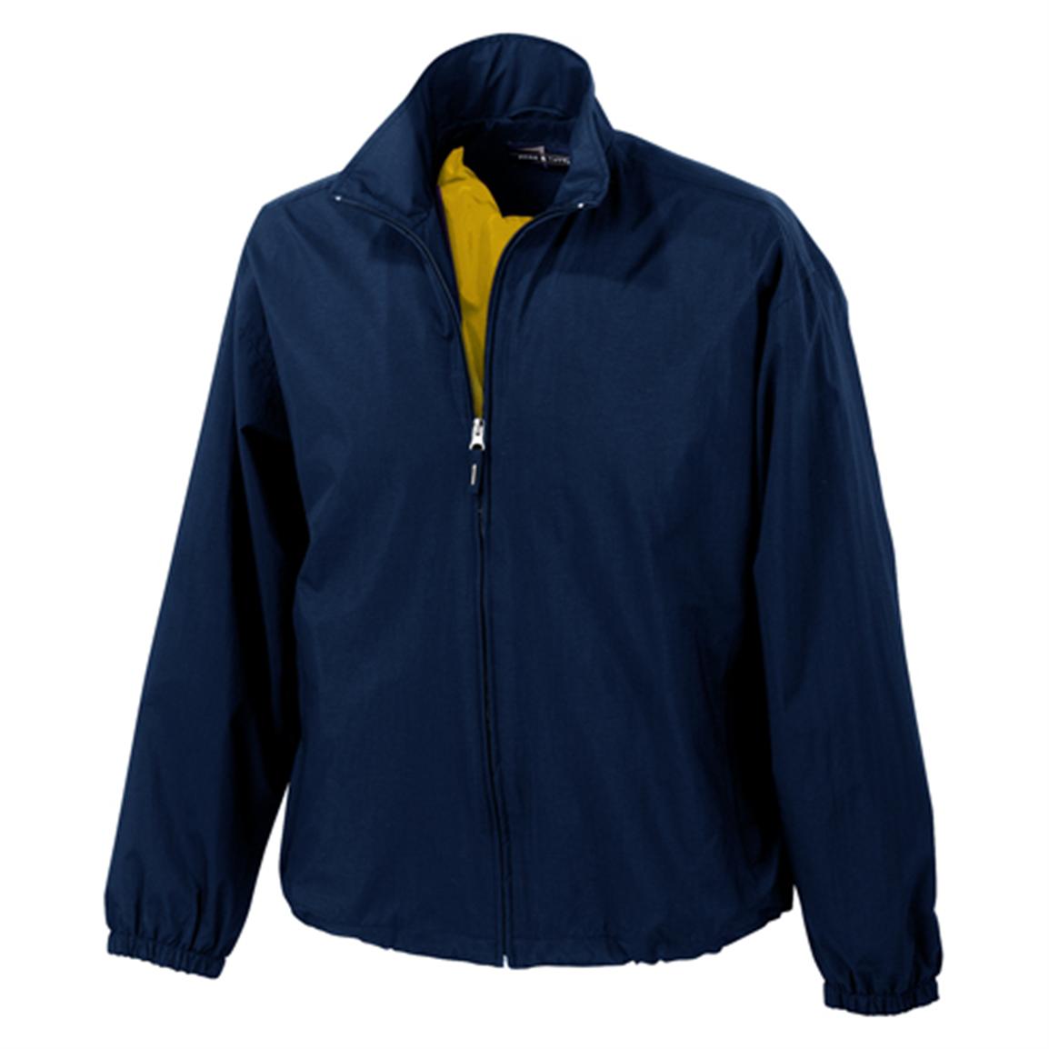 Page & Tuttle® Tournament Jacket - 209180, Insulated Jackets & Coats at ...