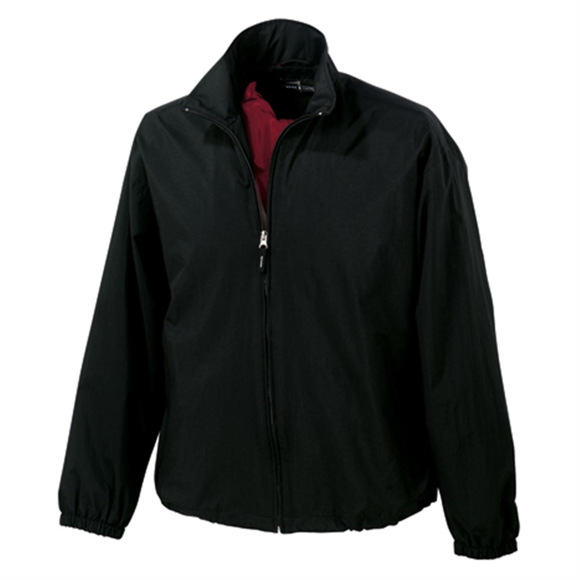 Page & Tuttle® Tournament Jacket - 209180, Insulated Jackets & Coats at ...