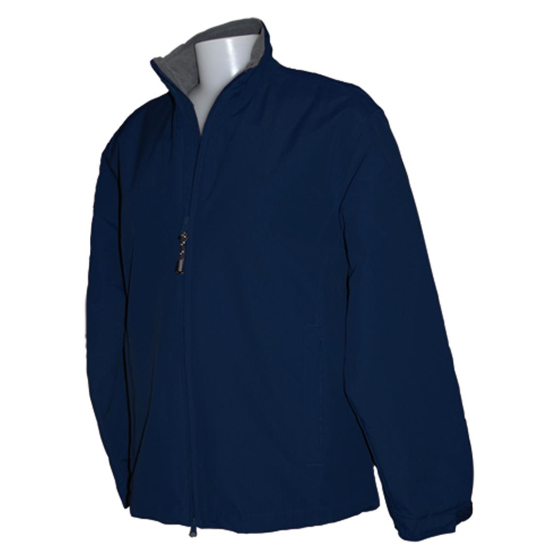 Women's Page & Tuttle® All - Weather Jacket - 209196, Insulated ...