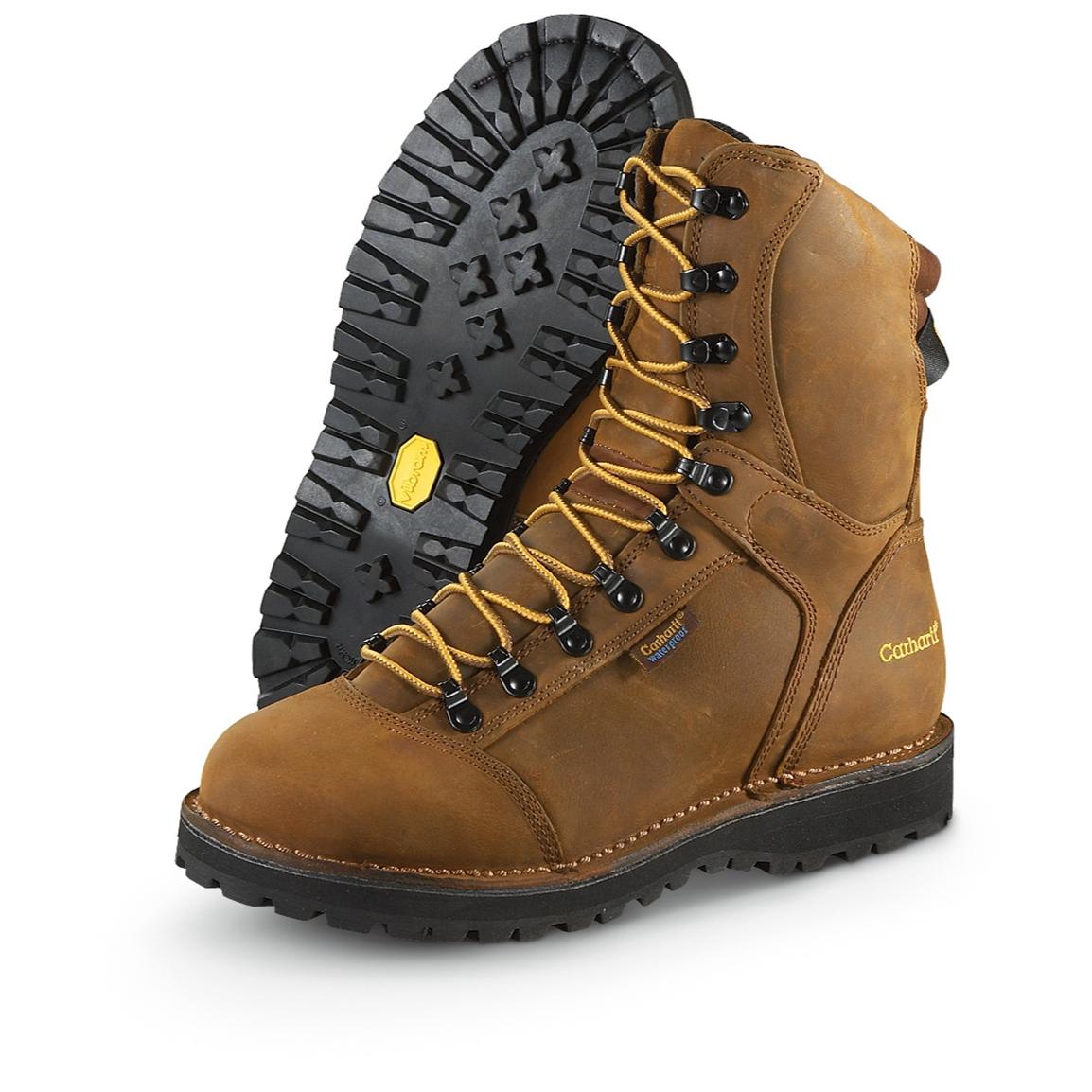 discount insulated work boots