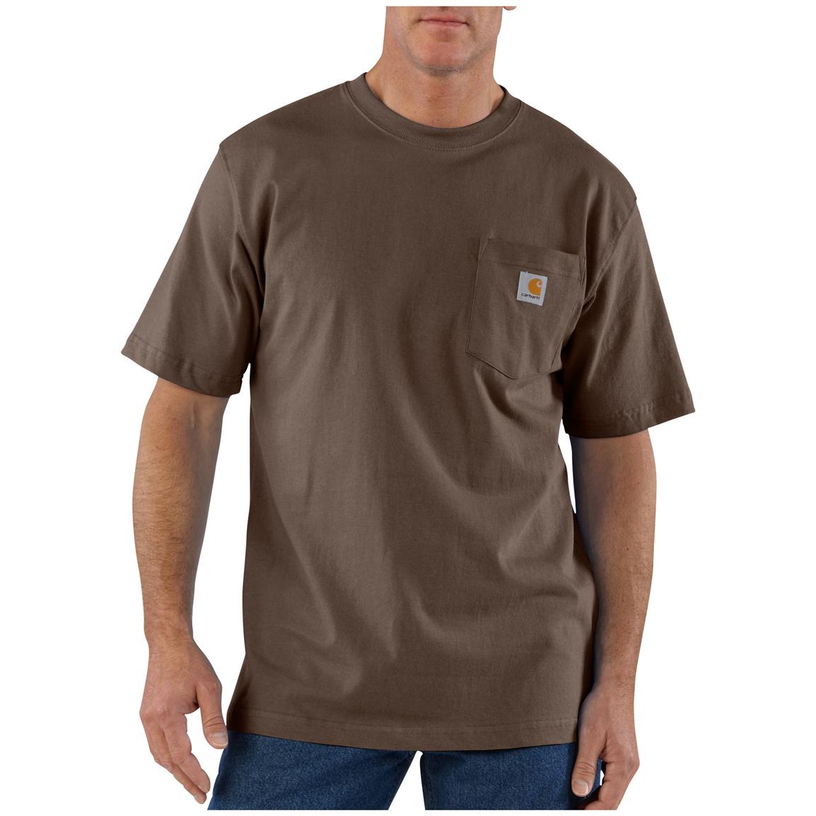 carhartt lightweight t shirt