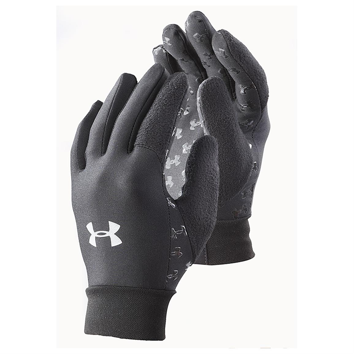 under armour glove liners