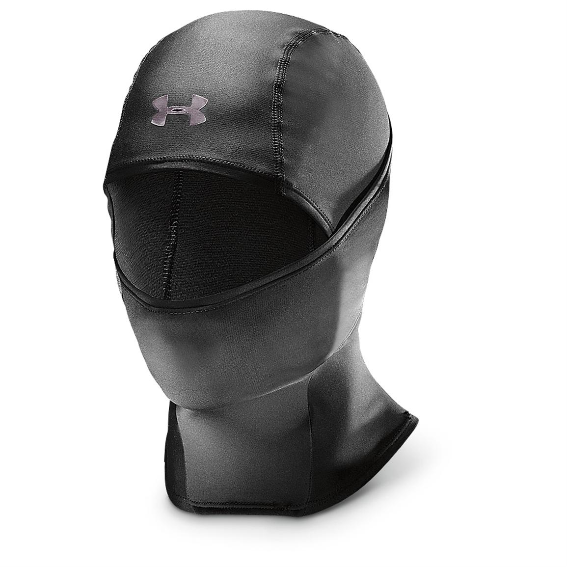 under armour winter hats and gloves