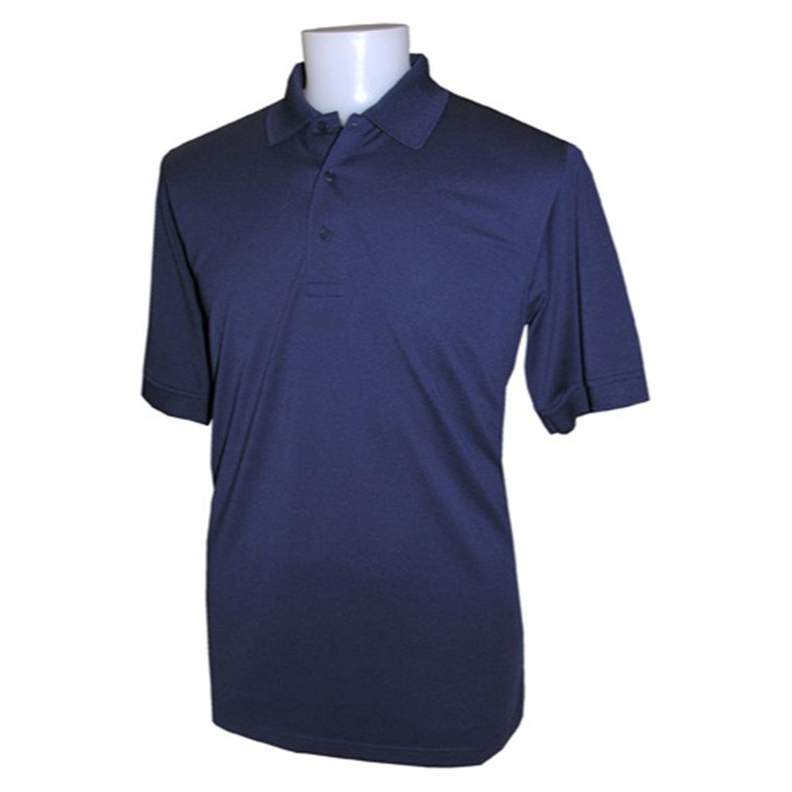 The Ultimate Pique Polo Shirt from Jockey® - 209640, Shirts at ...