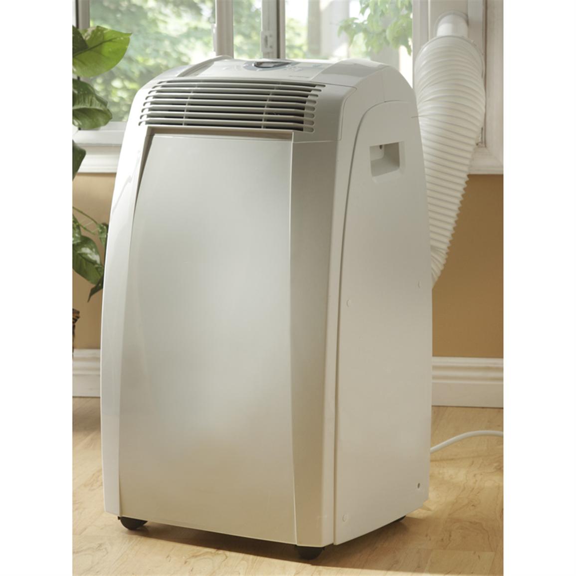 ocrouki portable air conditioner