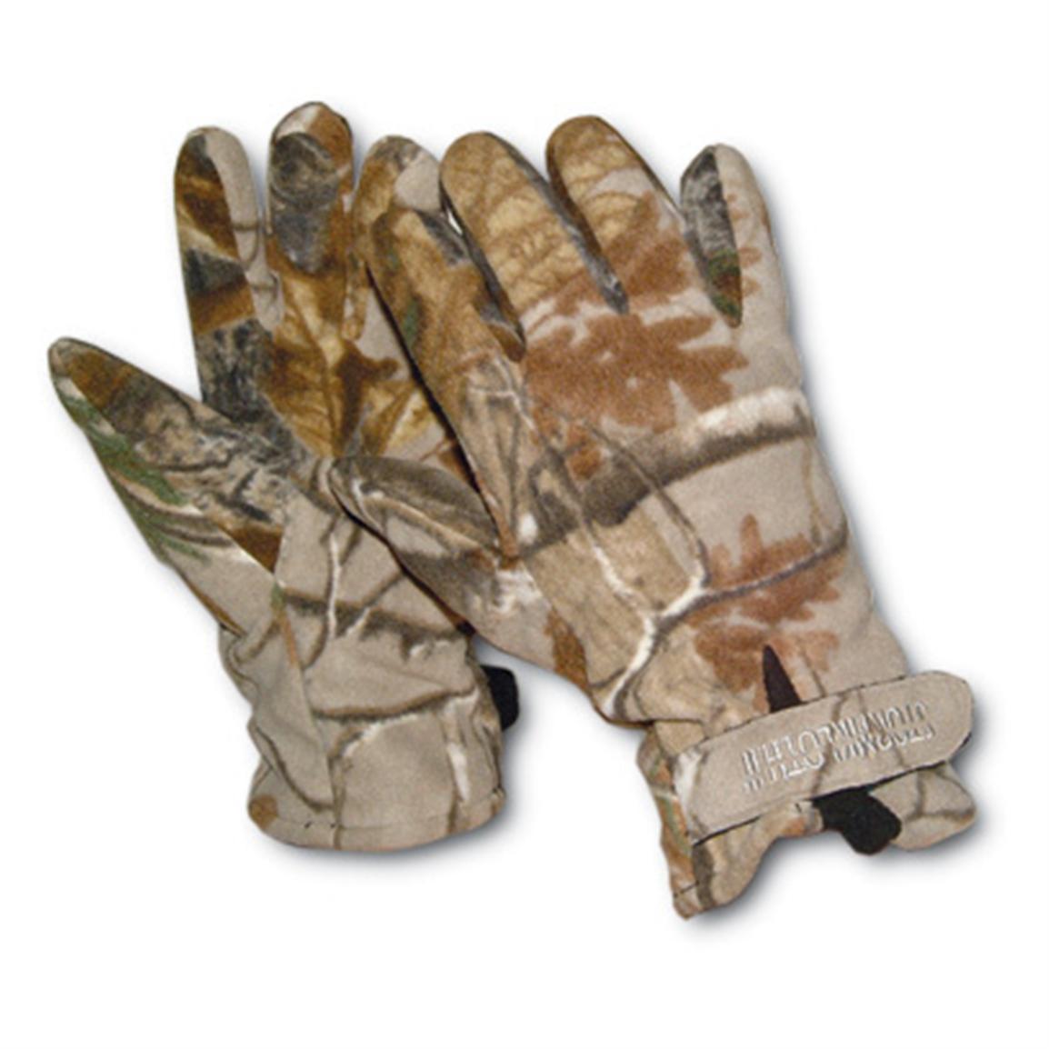 Hunting Gloves In at William Wilkins blog