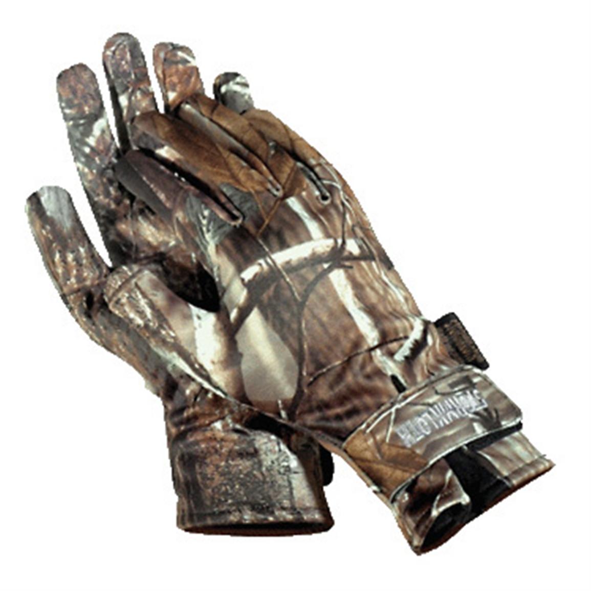 Stormkloth® II Original Hunting Gloves 210093, Gloves & Mittens at
