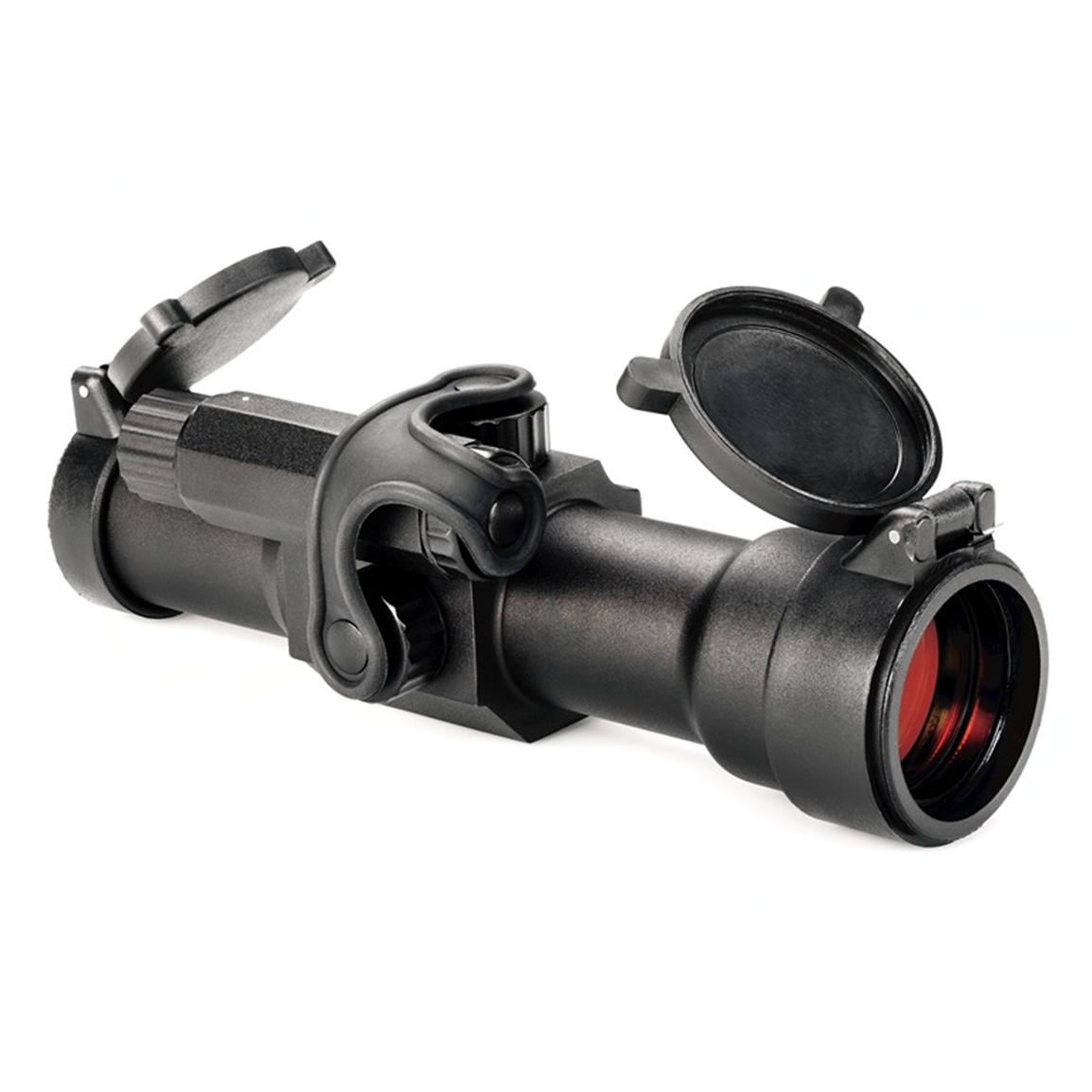 Tasco® Propoint 1x30mm 5 Moa Red Dot Rifle Scope 210116 Red Dot