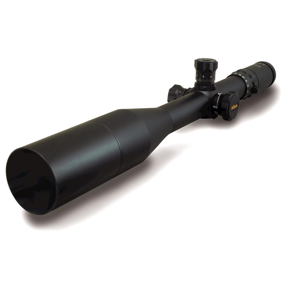 Millett® 6 25x56 Mm Lrs 1 Tactical Riflescope 210121 Rifle