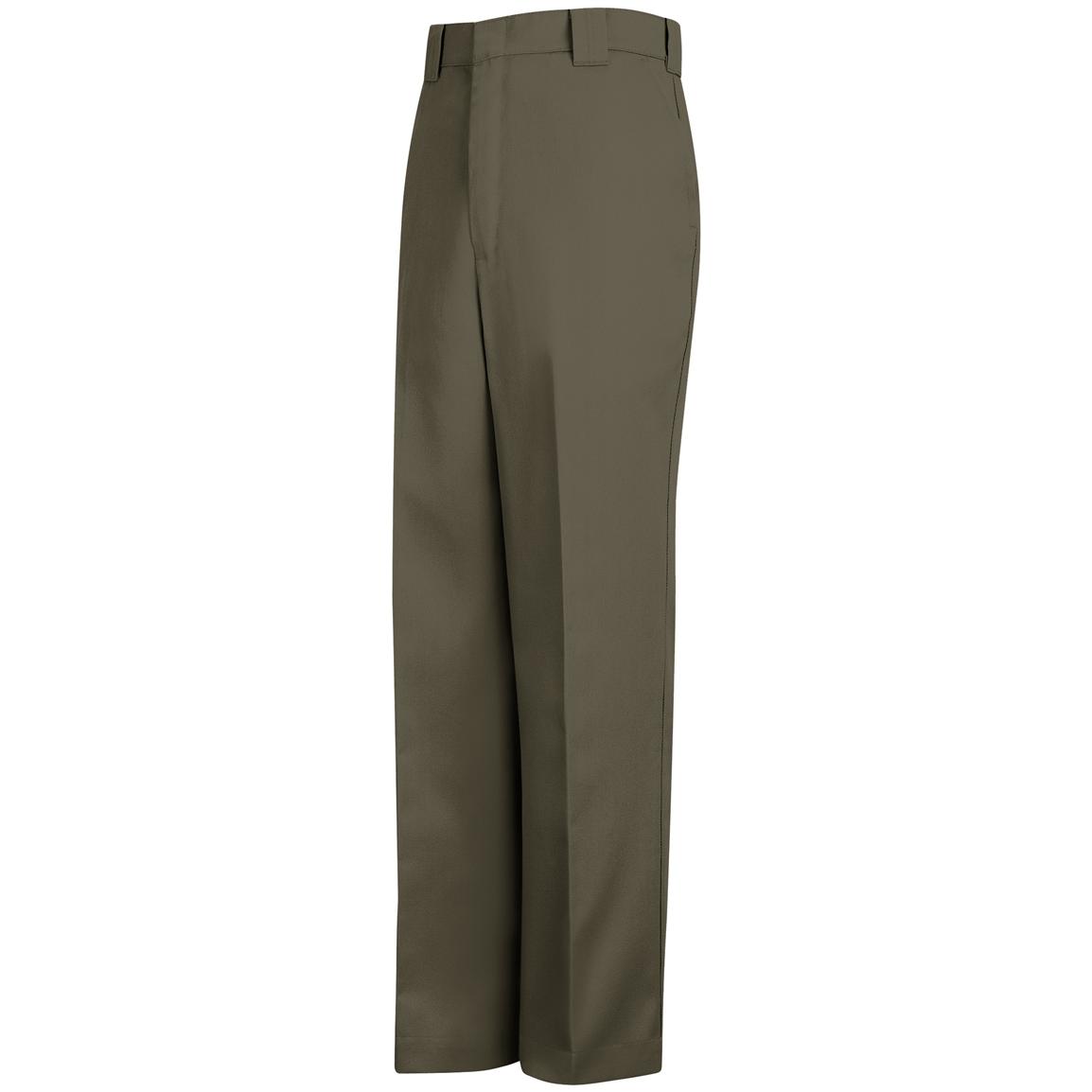 Men's Red Kap® Utility Uniform Pants - 226807, Jeans & Pants at ...