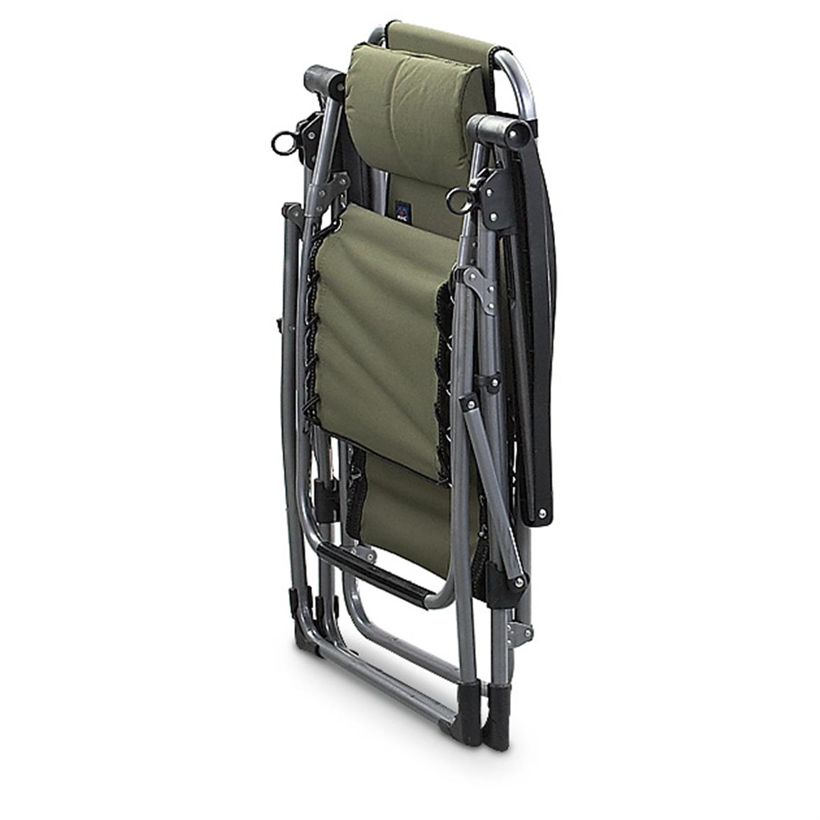 MAC Sports® Anti gravity Lounger 210433, Emergency & Survival at