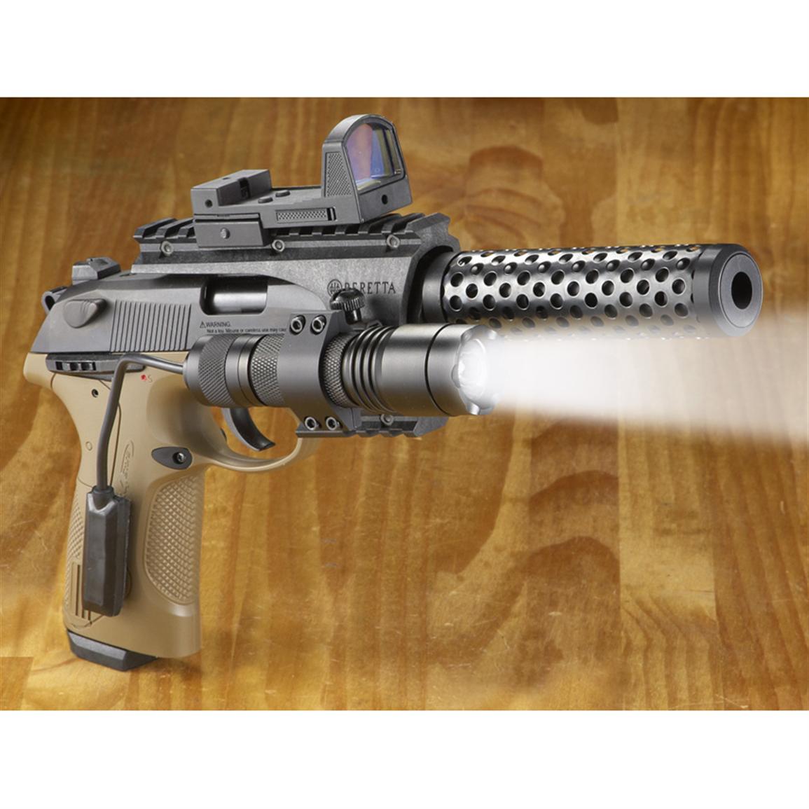 Beretta® PX4 Storm Recon Air Pistol 210885, Air & BB Pistols at