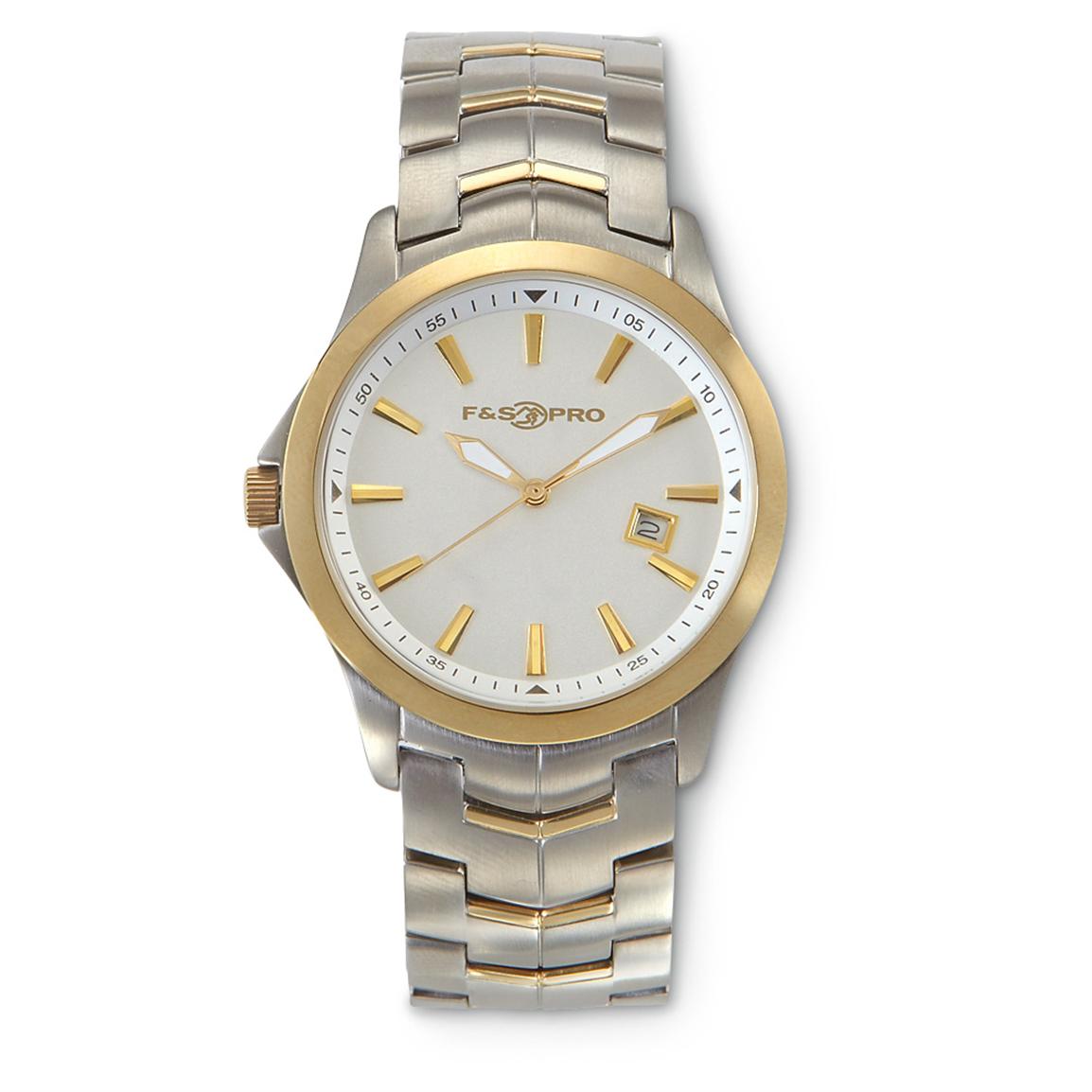 Field & Stream® Therapy Watch 211426, Watches at Sportsman's Guide