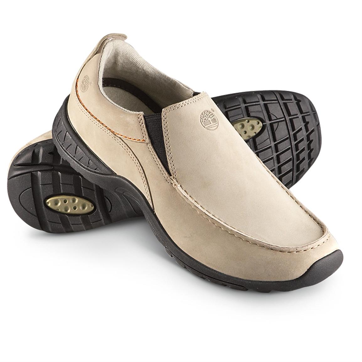 country slip on shoes