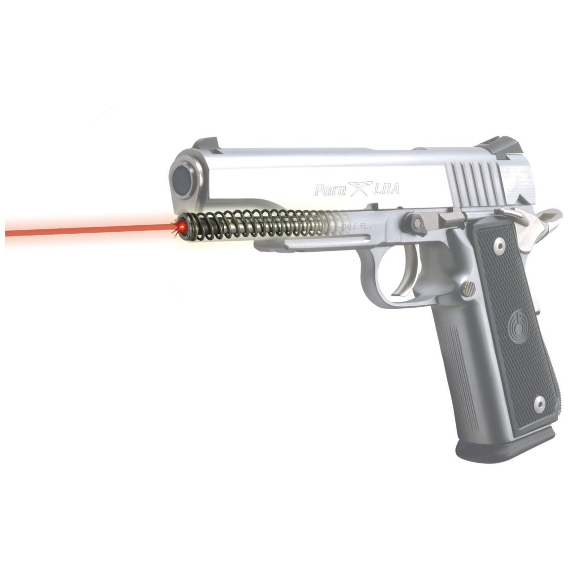 LaserMax Guide Rod Laser Para Ordnance 211746 Laser Sights At Sportsman s Guide LaserMax Guide Rod Laser Para Ordnance 211746 Laser Sights At Sportsman s Guide
