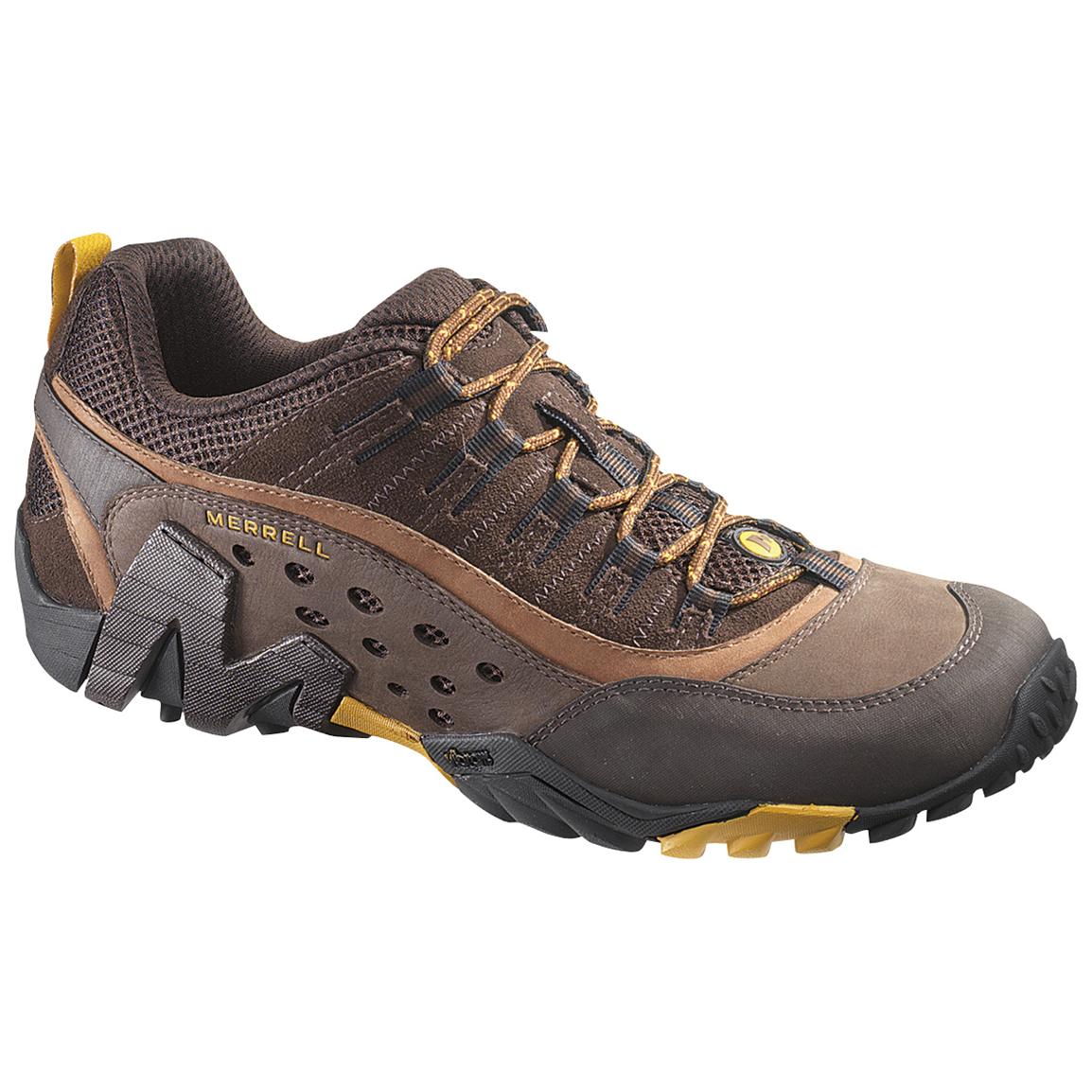 merrell axis 2