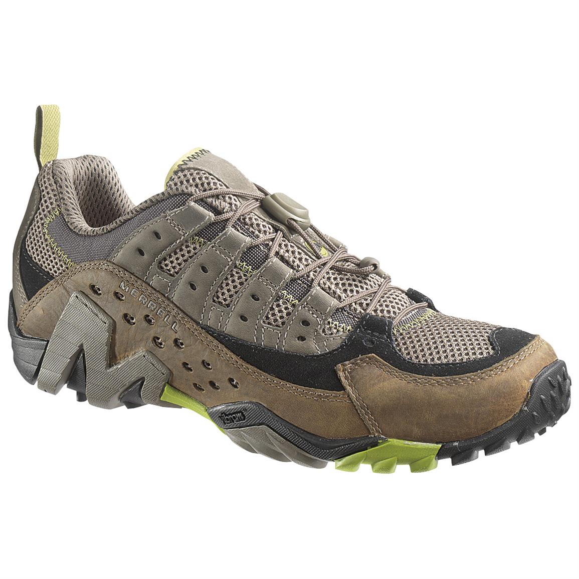 merrell axis 2