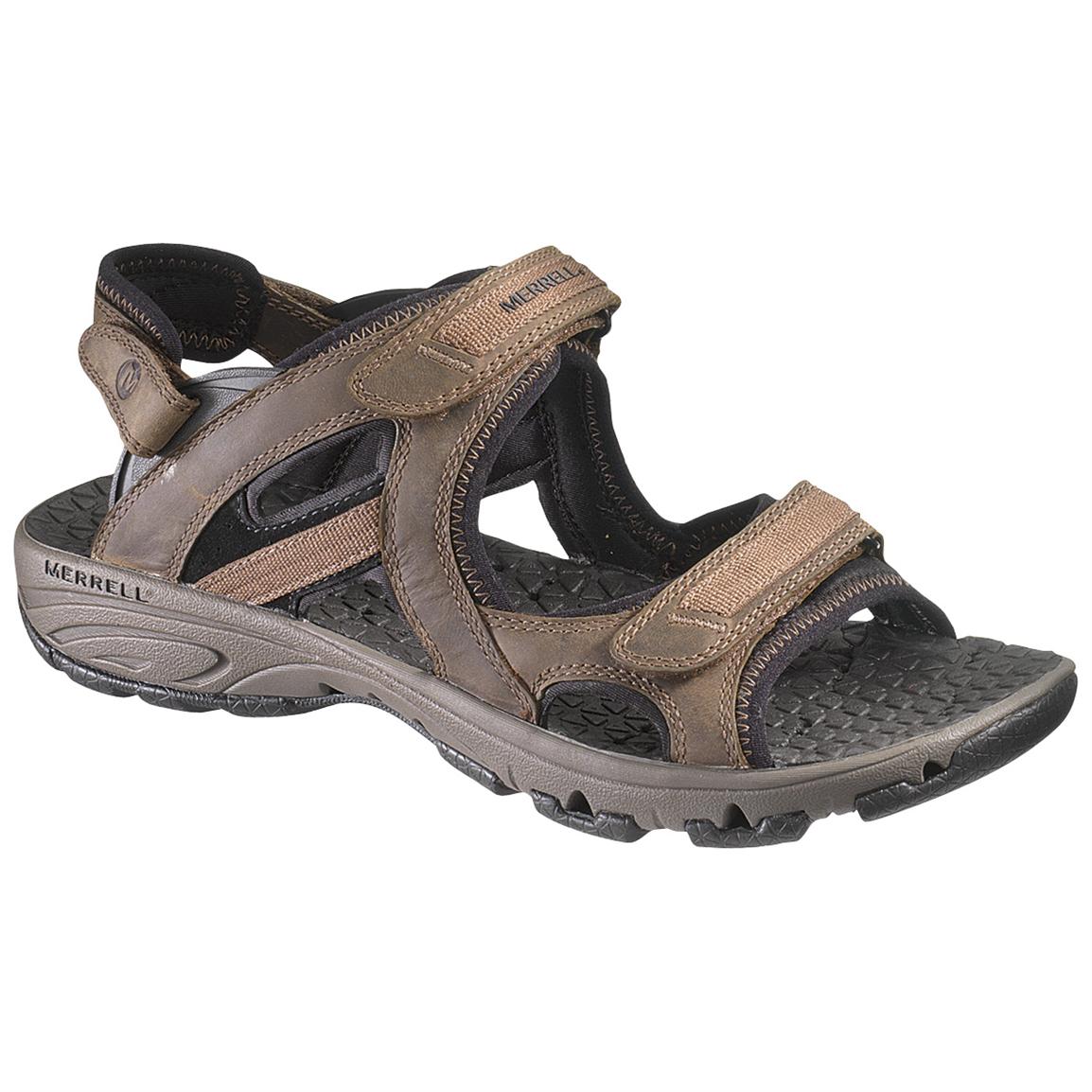 Merrell® Cambrian Strap Sandals 211884, Sandals at