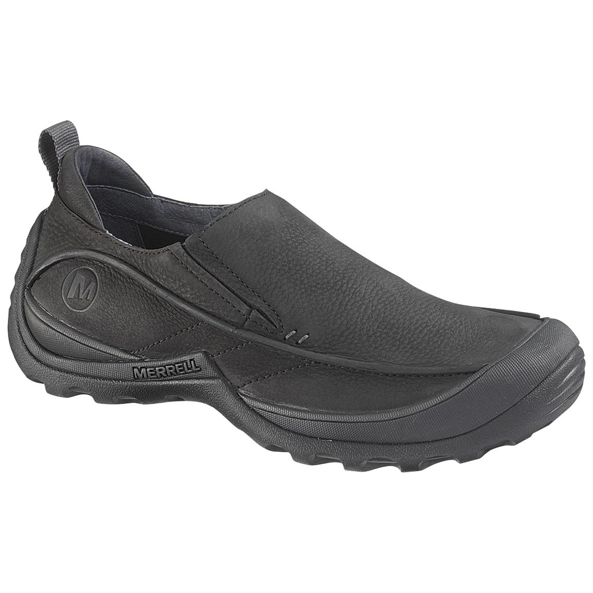 Merrell® Kaolin Slip - ons - 211891, Casual Shoes at Sportsman's Guide