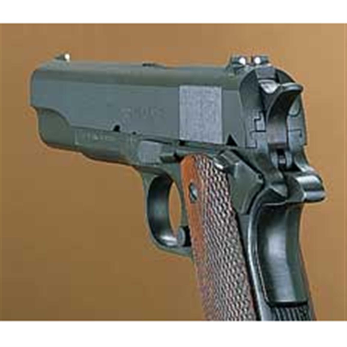 Bright Sights Kit 31161, Sights at Sportsman's Guide