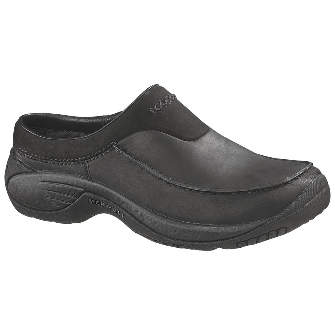 Merrell® Encore Reach Slide - on Casuals - 211900, Casual Shoes at ...