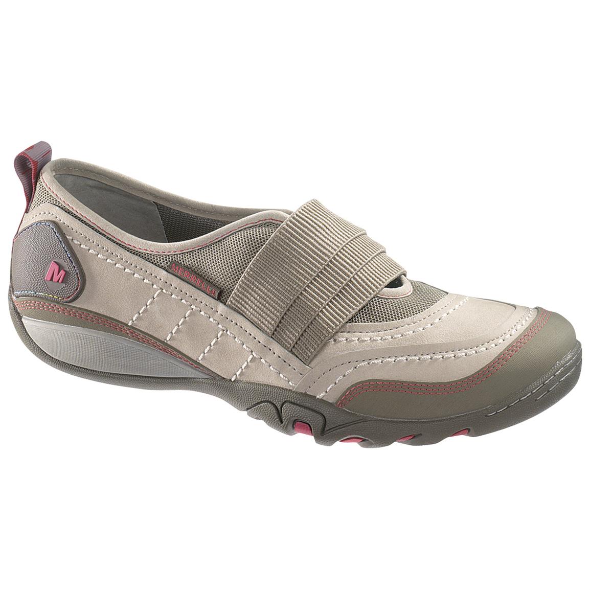 Women's Merrell® Mimosa Band Trail Shoes - 211946, Casual Shoes at ...