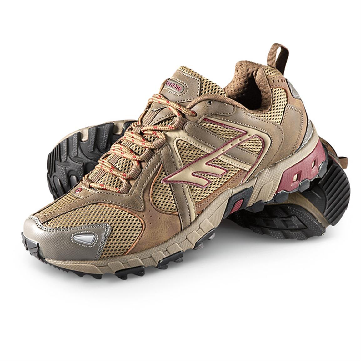 trail shoes cheap