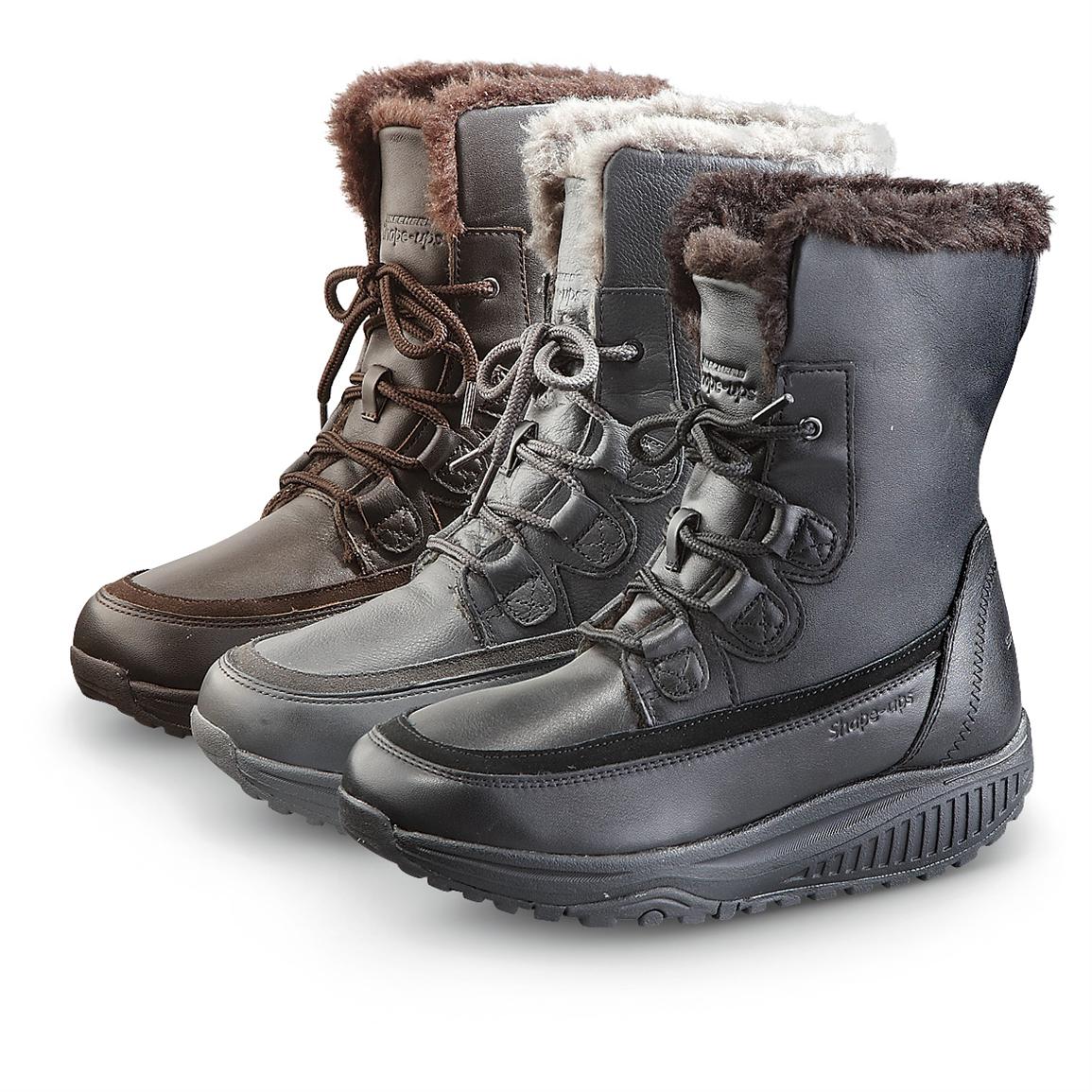 Boots - 212086, Winter \u0026 Snow Boots 