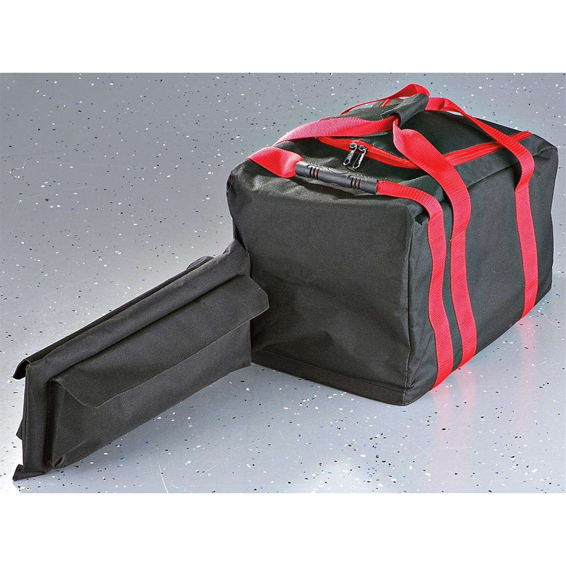 Guide Gear® Chainsaw Bag - 212430, Logging Tools & Racks at Sportsman&#39;s Guide