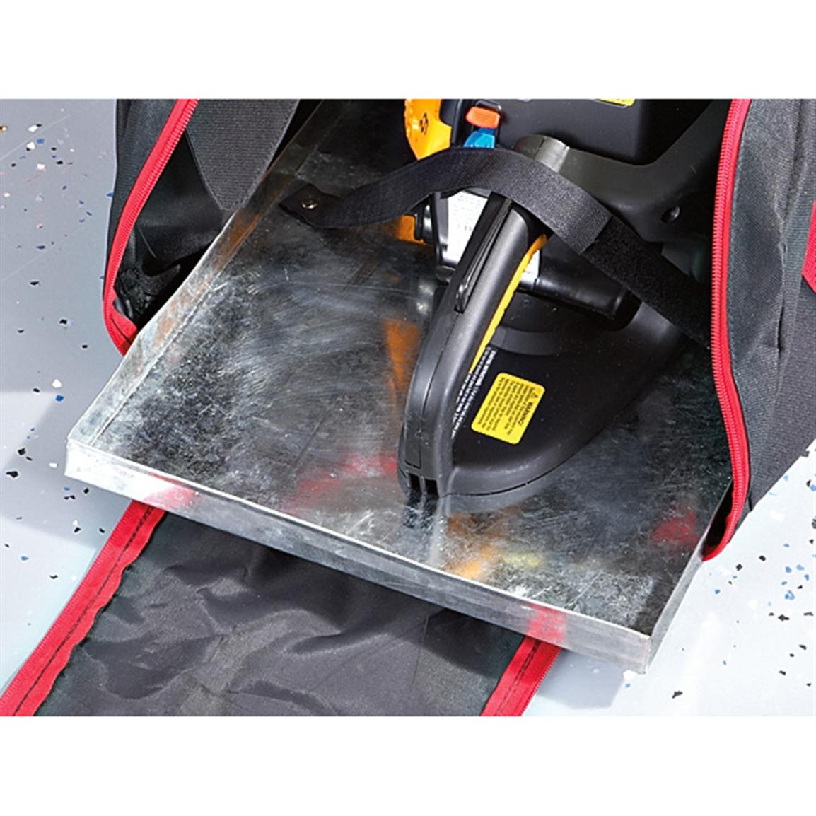 Guide Gear® Chainsaw Bag 212430, Logging Tools & Racks at Sportsman's