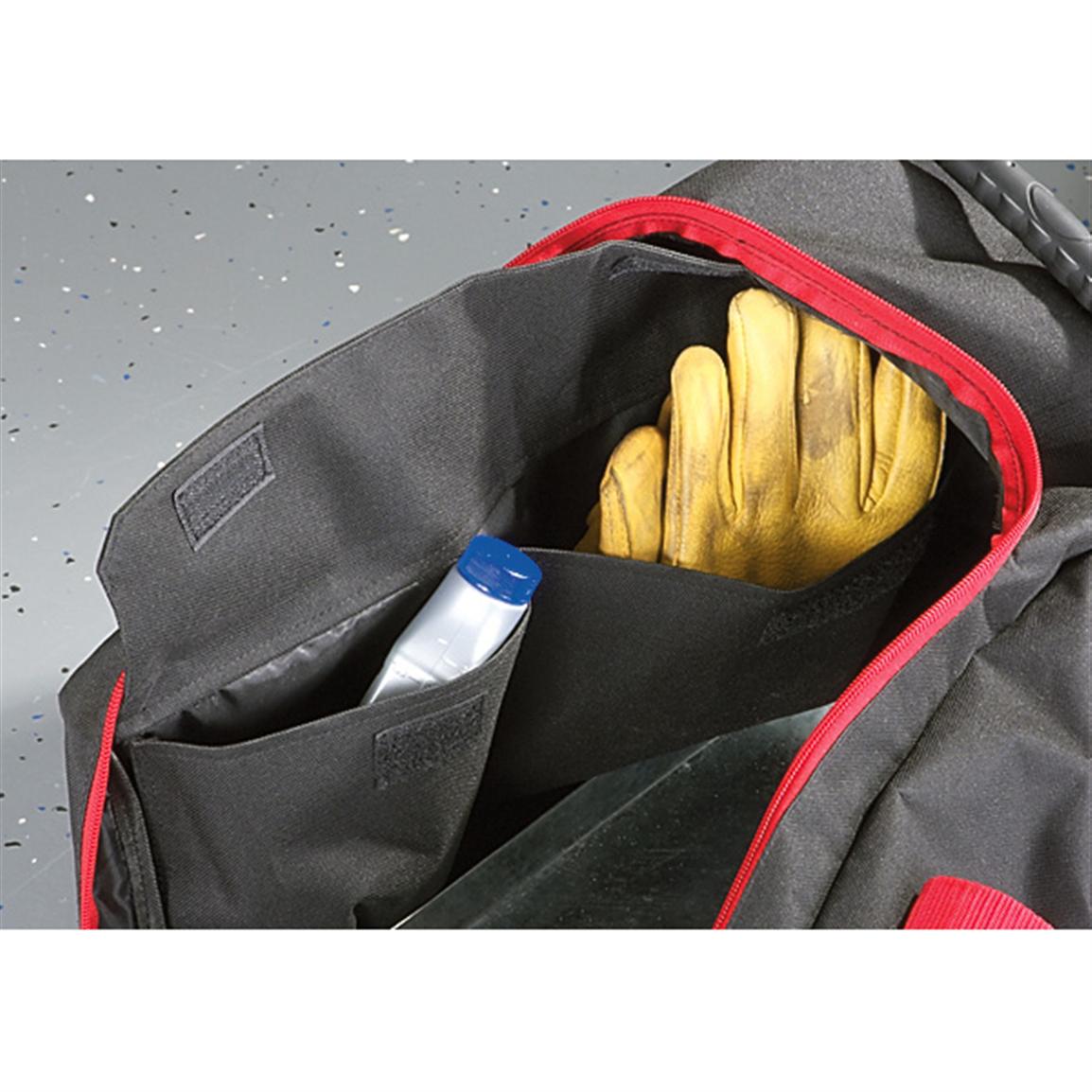 Guide Gear® Chainsaw Bag 212430, Logging Tools & Racks at Sportsman's