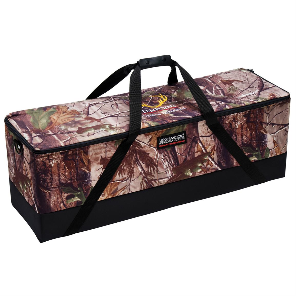 TenPoint® TakeDown Crossbow Case - 212864, Bow Cases & Racks at ...