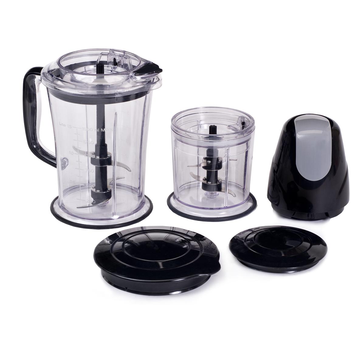 Uncategorized Seconds Kitchen Appliances multipurpose party blender 212984 kitchen appliances at this grinder cup blending lid and blades disassemble in seconds are