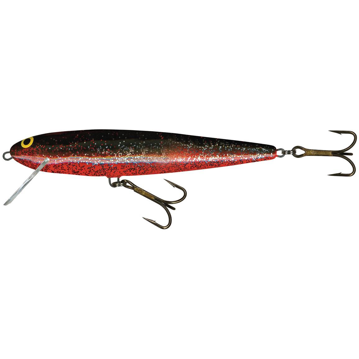 Salmo® Whitefish Lure - 213023, Hard Baits at Sportsman's Guide