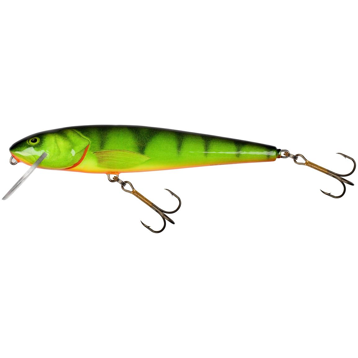 Salmo® Whitefish Lure - 213023, Crank Baits at Sportsman's Guide