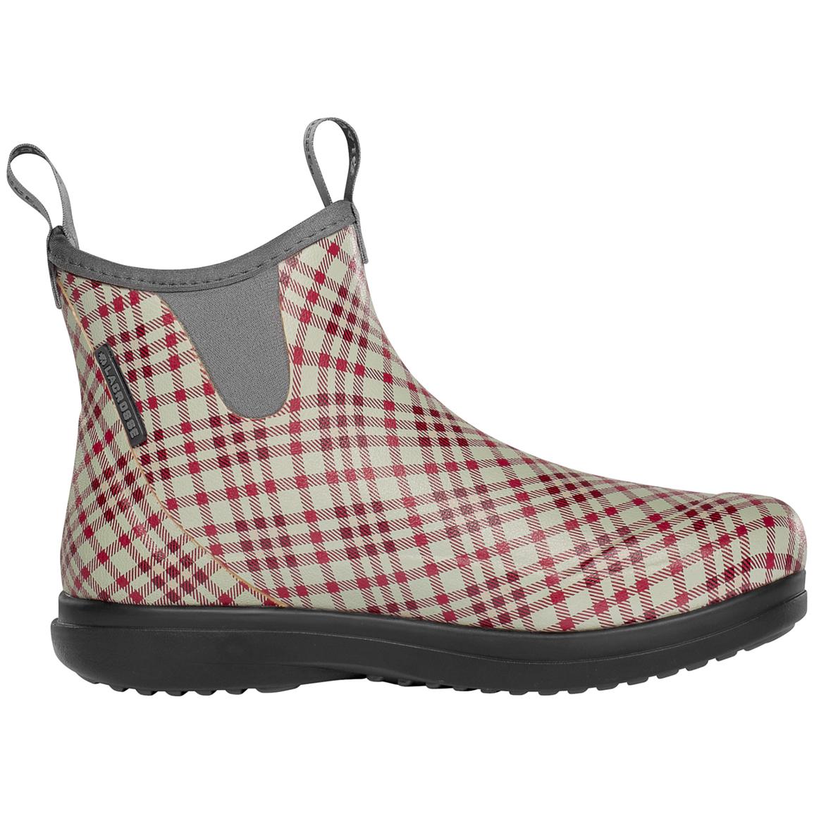 Women's Lacrosse® Hampton II Boots 213063, Rubber & Rain Boots at