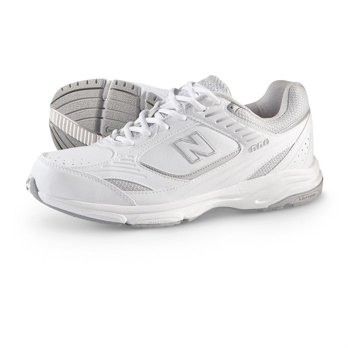 Men's New Balance® 660 Walking Shoes 