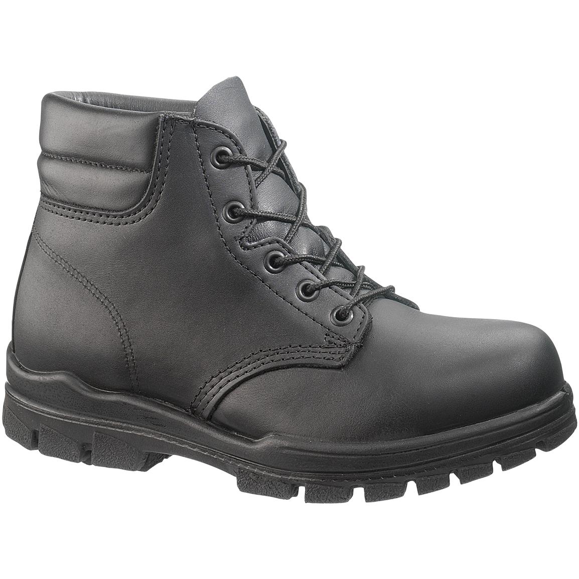 boots 6.5 wide