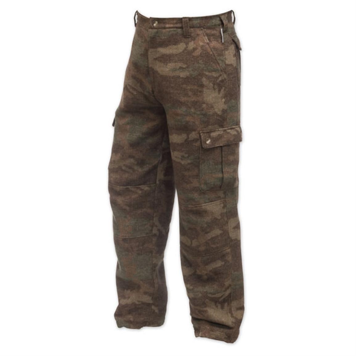 browning pheasants forever pants