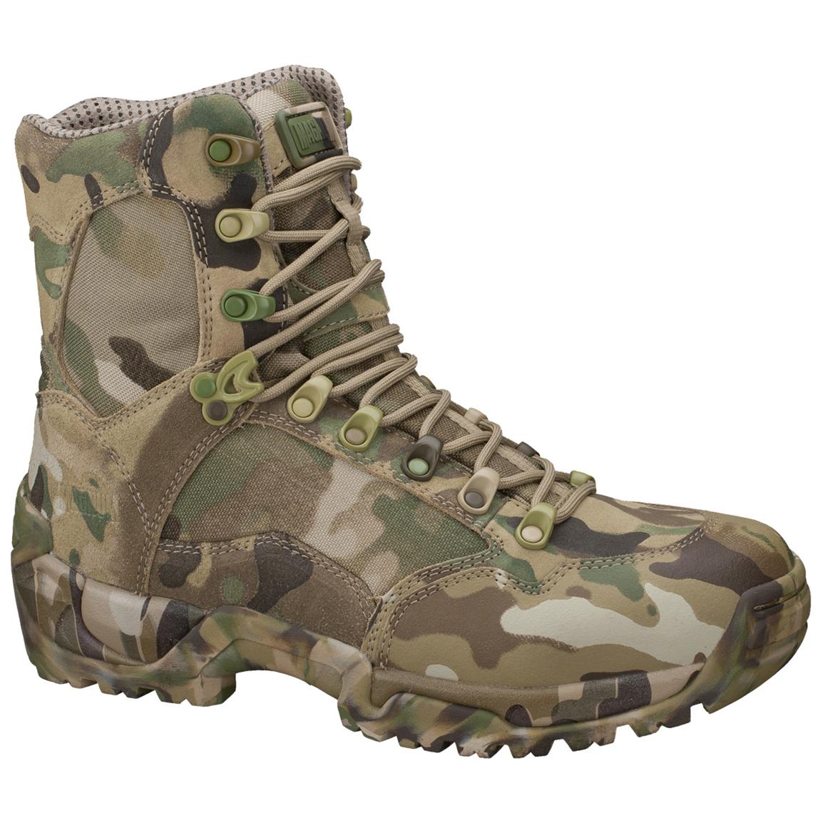 Buy > magnum camo boots > in stock