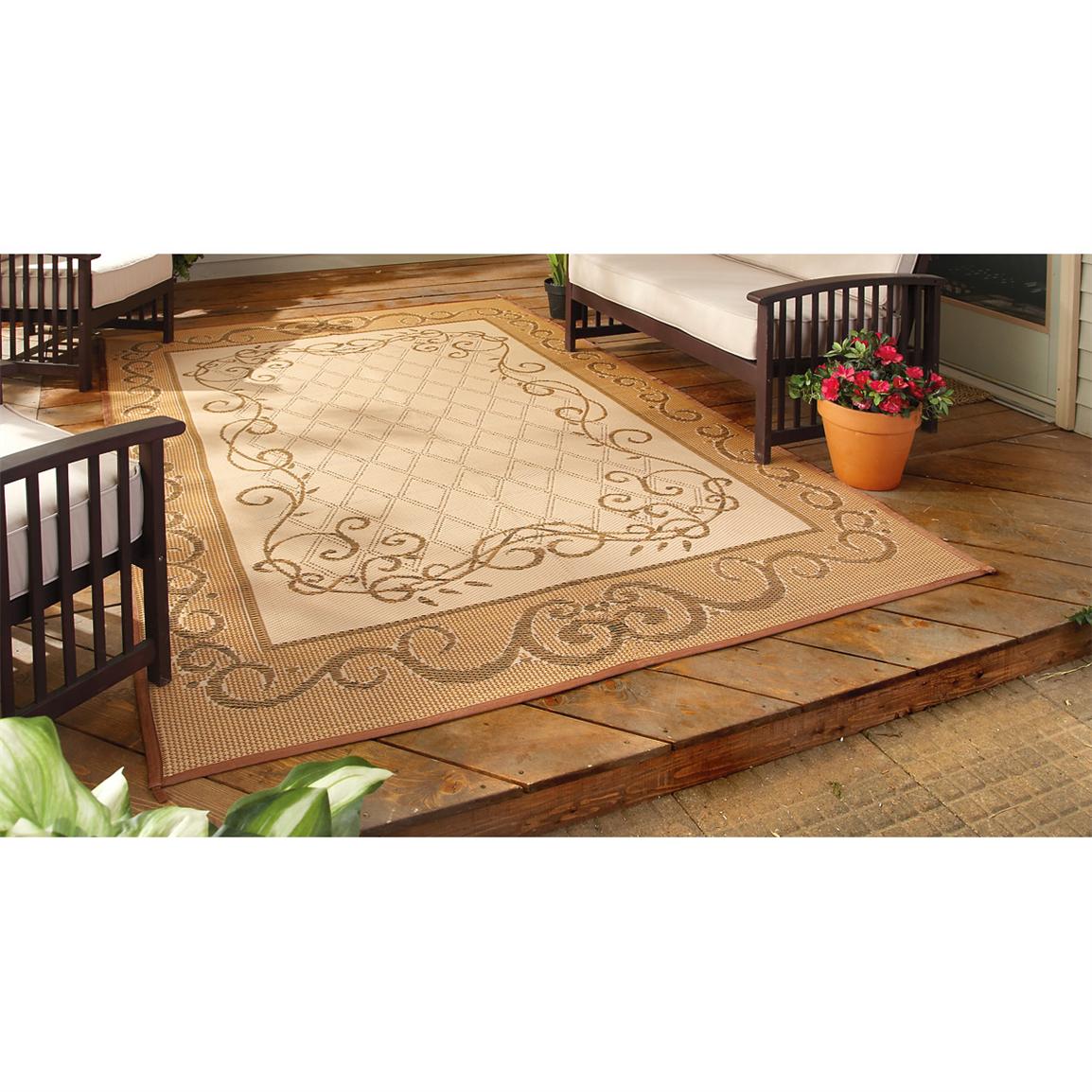 patio mats near me