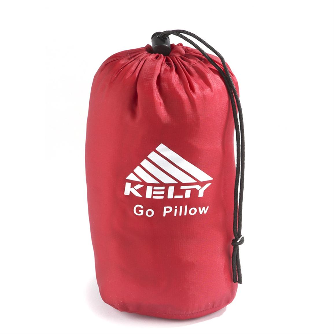 kelty camp pillow