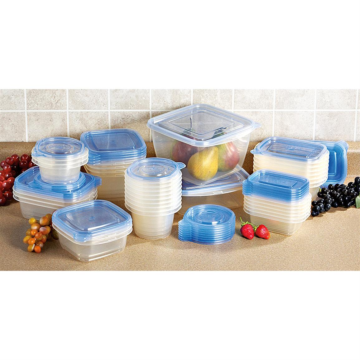 crofton food storage set