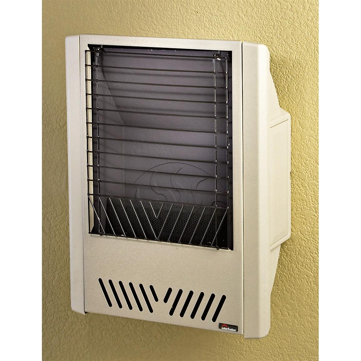 Comfort Glow Vent Free Propane Heater 214169 Home Heaters At