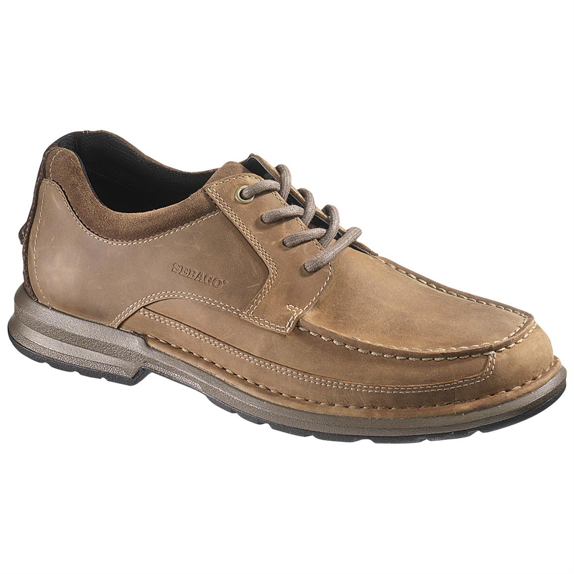 Men's Sebago® Concord Casual Shoes - 214199, Casual Shoes at Sportsman ...